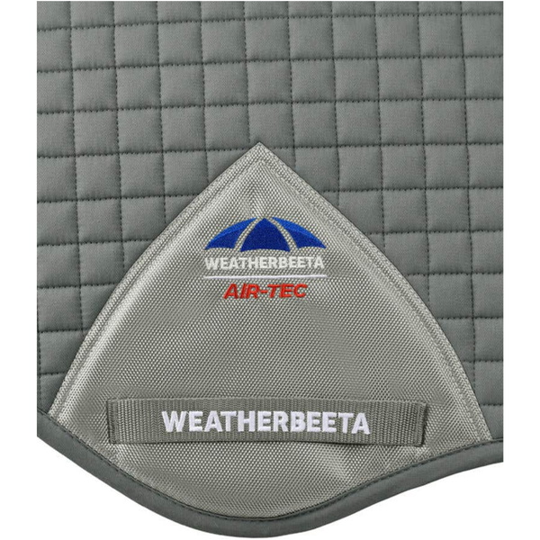 2025 Weatherbeeta Primario Aire-Tec Salto Formado Sudadero 1028251 - Grey
